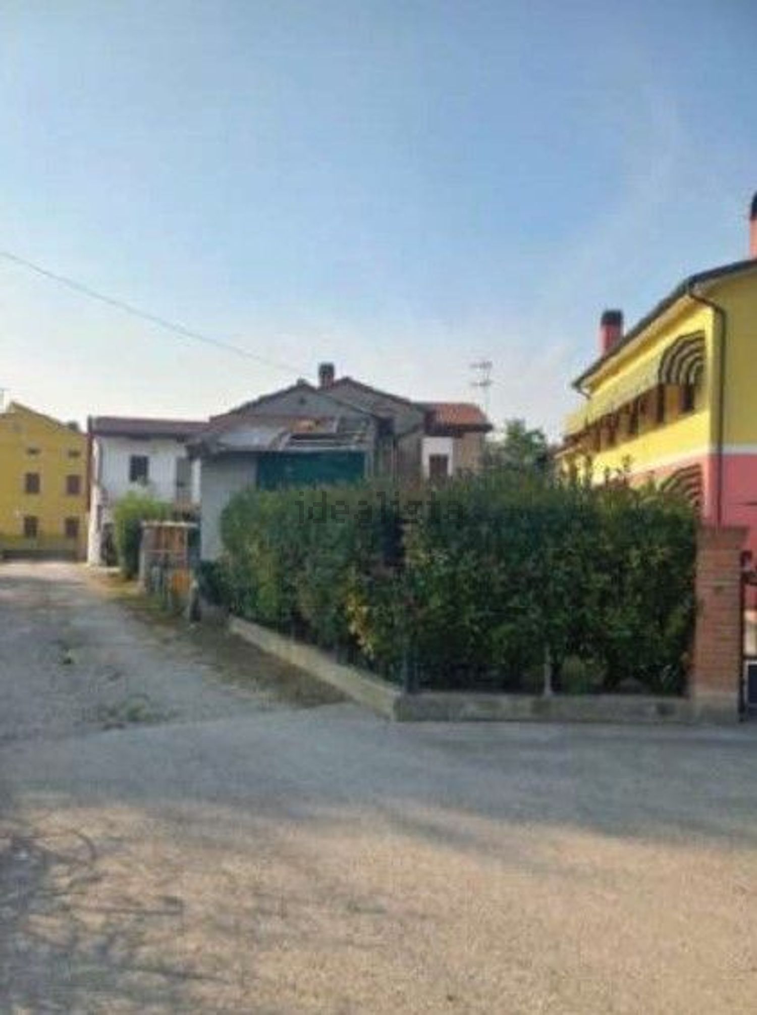 Moradia independente em Piazzola sul Brenta