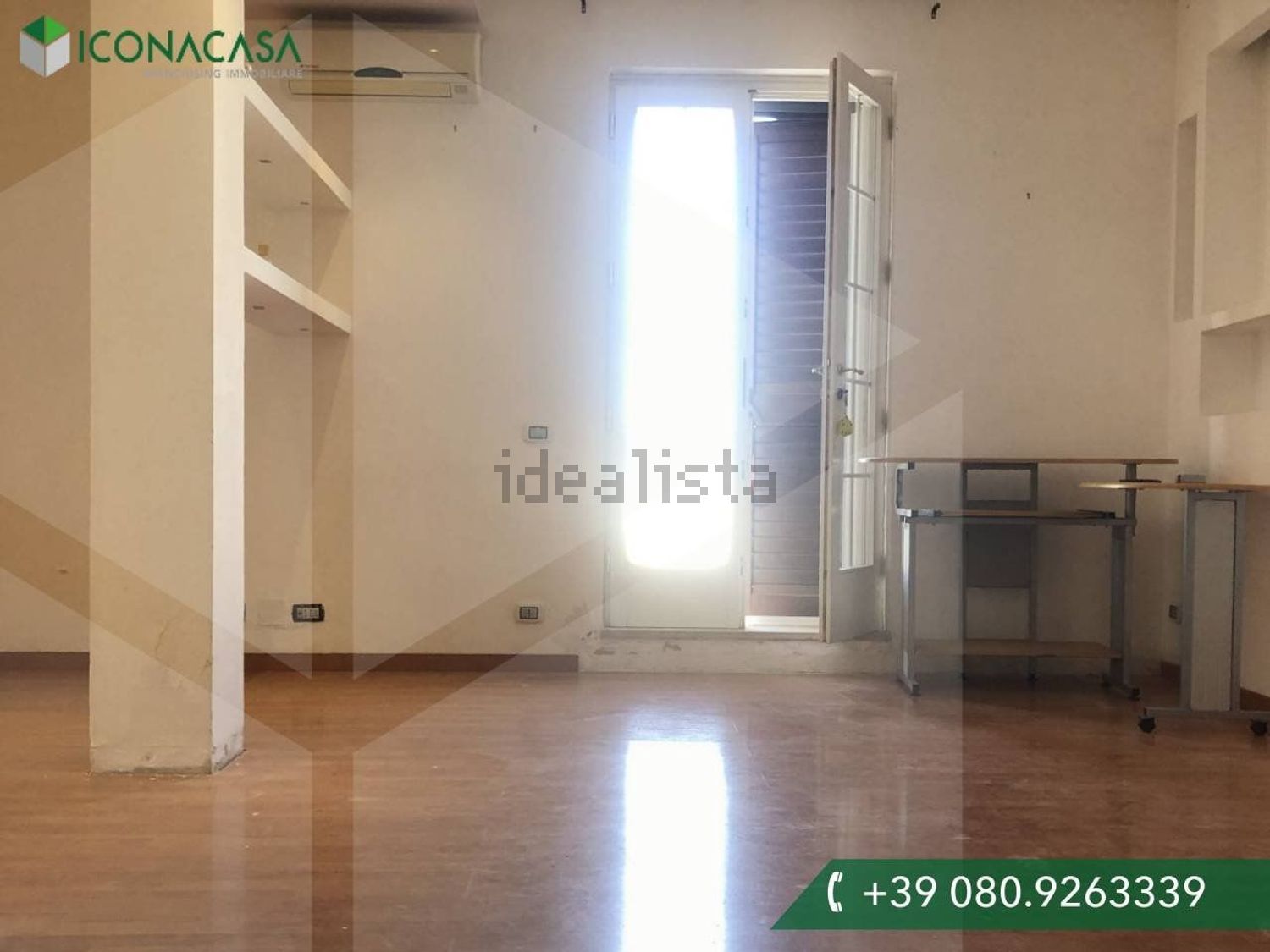 Wohnung in Casamassima