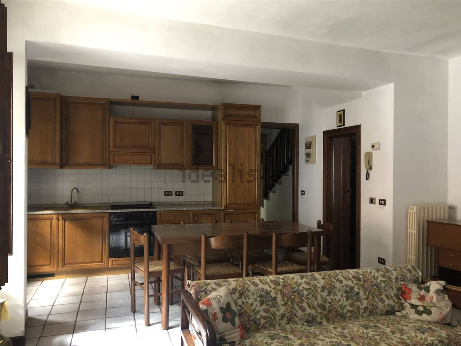 Villetta bifamiliare a Spirano