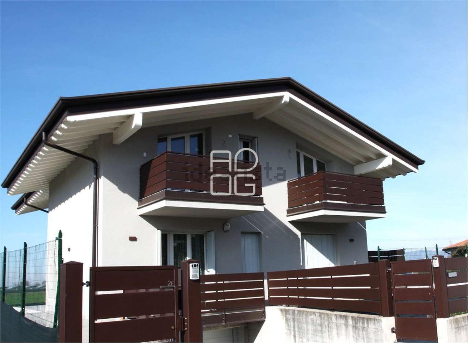 Flat in Esenta, Lonato del Garda