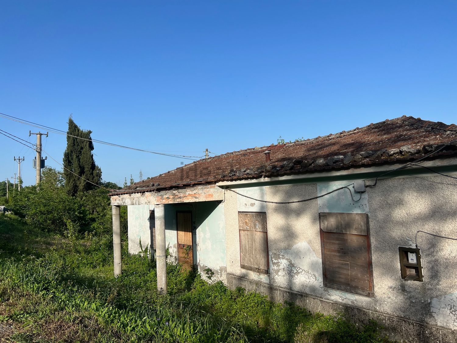 Quintas e casas rústicas em Ceccano