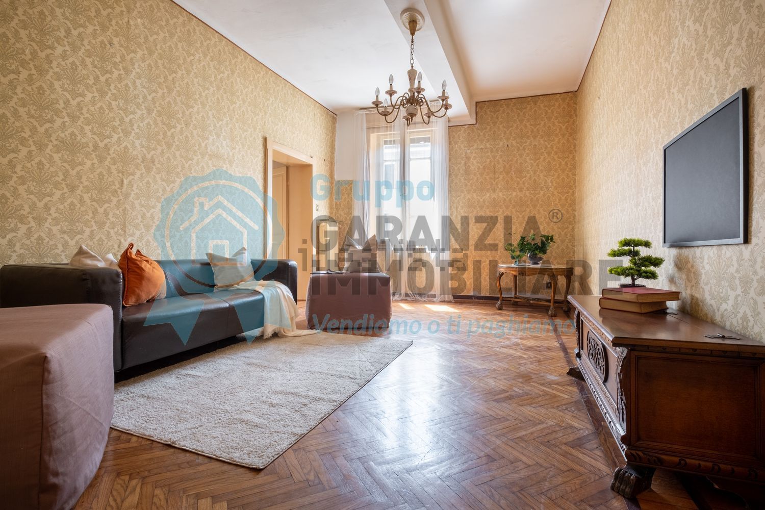 Detached house in Bozzolo