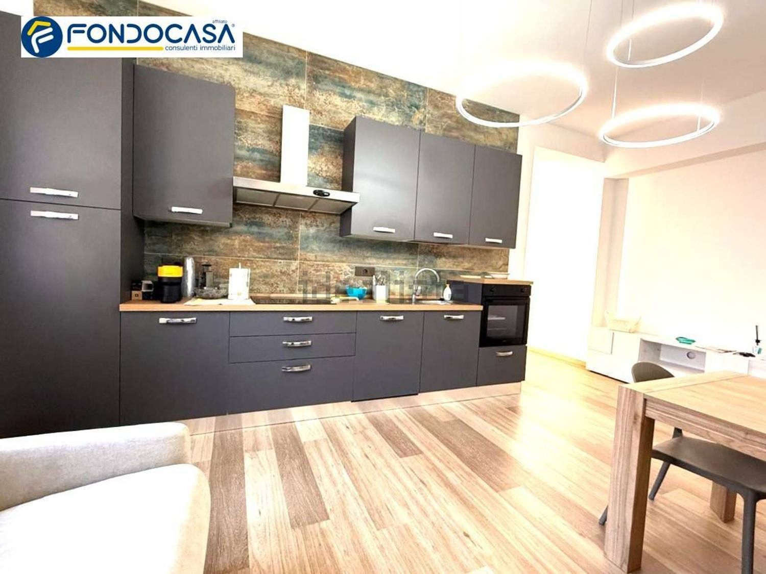 Flat in Albissola Marina