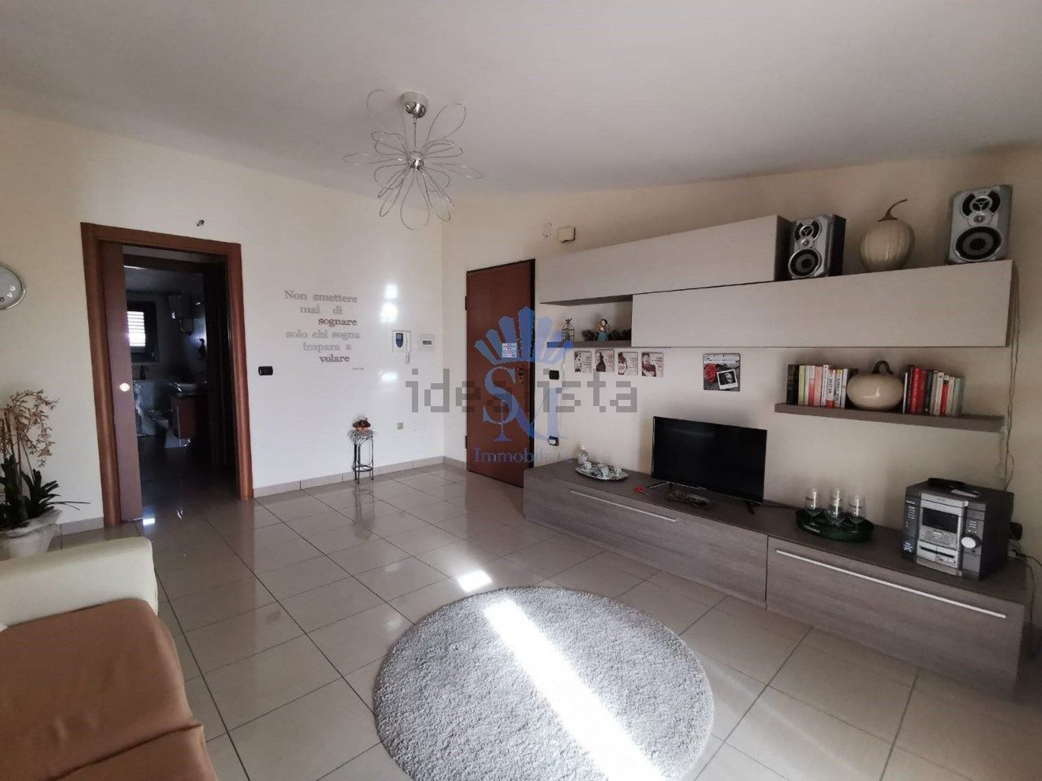 Appartamento a Centro Città, Santa Maria Capua Vetere