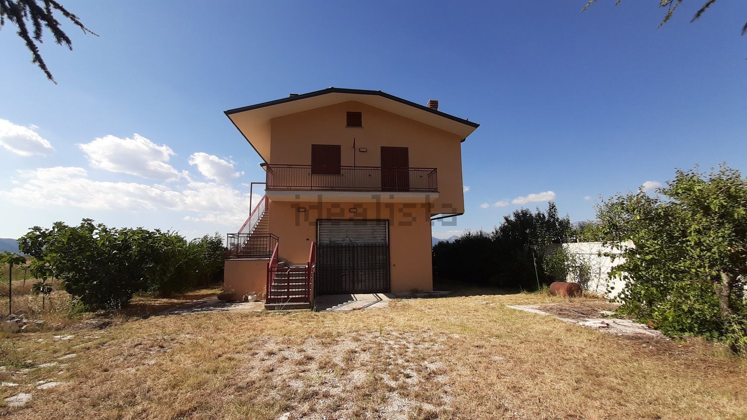 Casas o chalets en Trasacco
