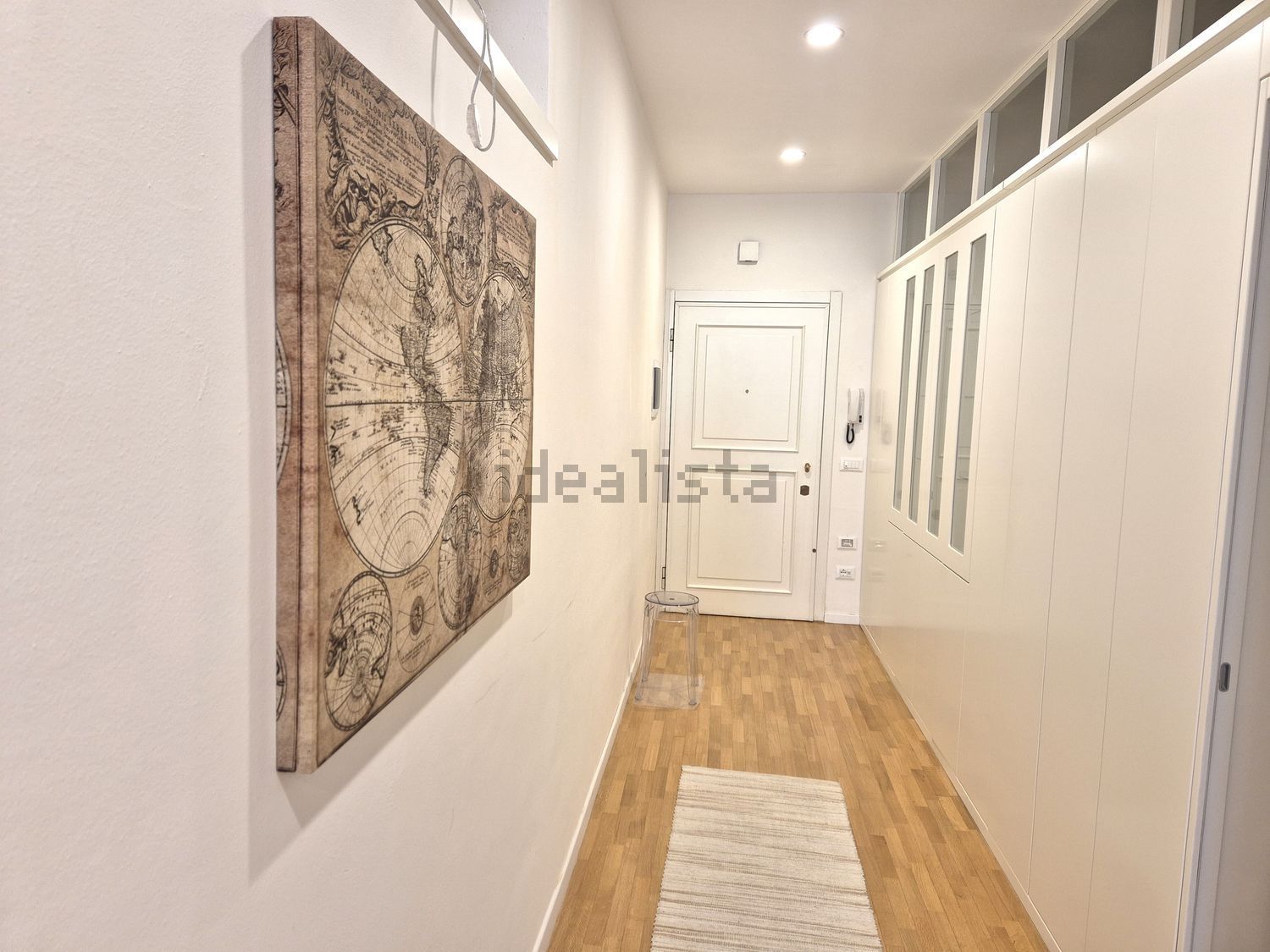 Appartamento a Centro, Trento