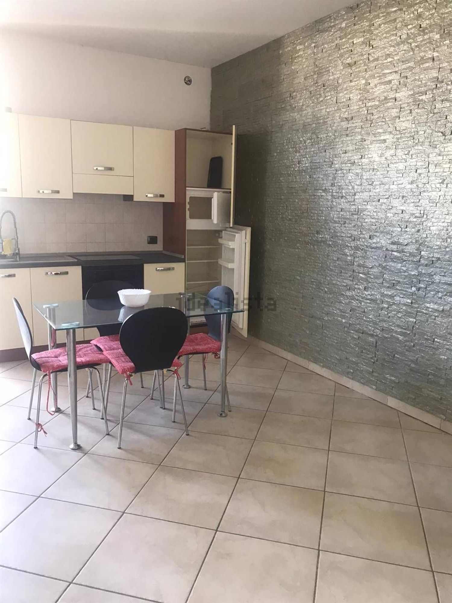 Appartement à Castelvetro Piacentino