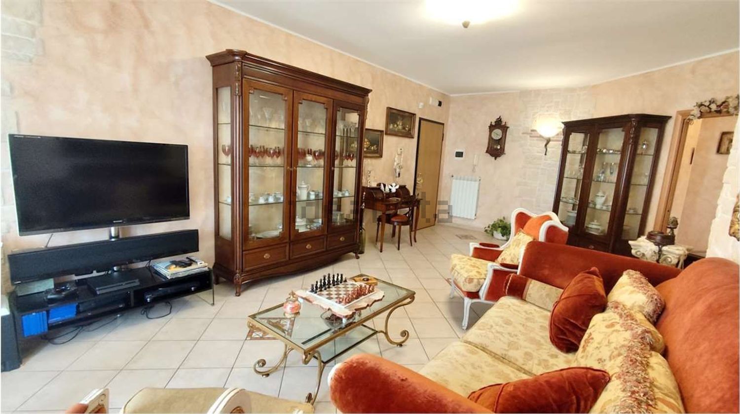 Appartamento a Grumo Appula