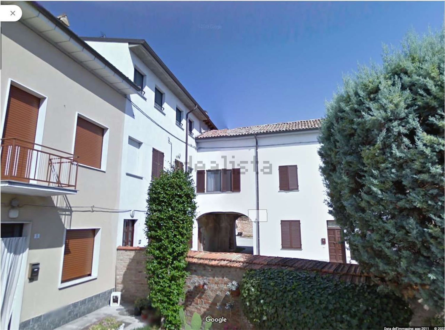 Appartamento a Pizzale