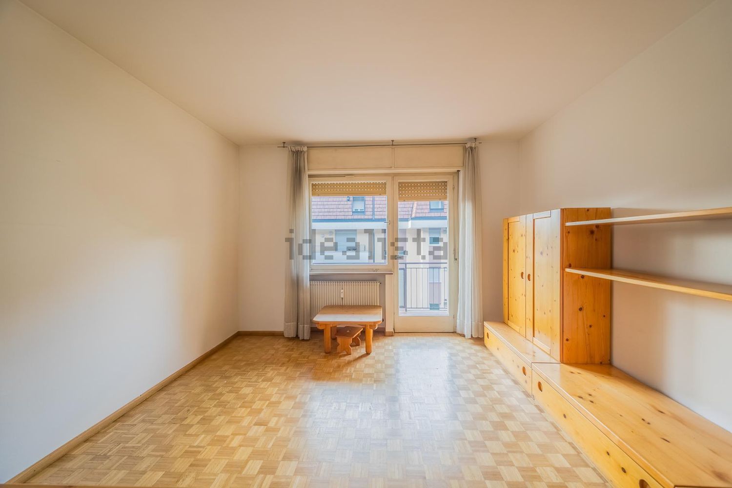 Flat in Merano-Meran