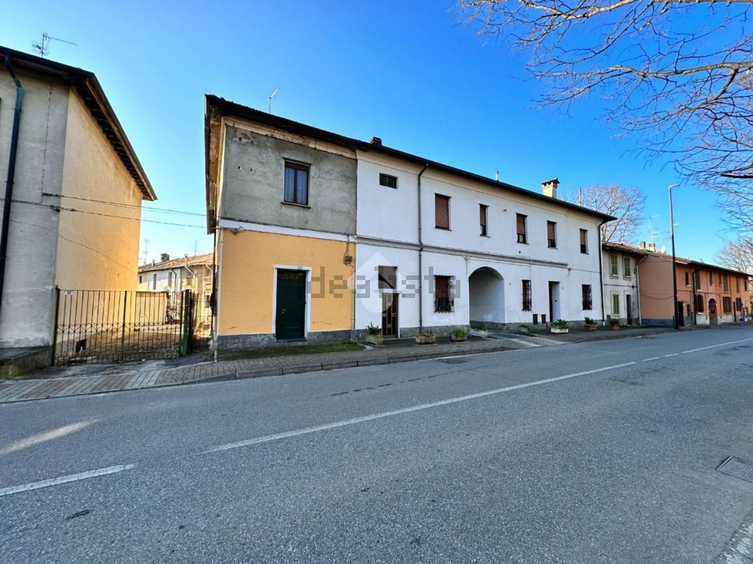 Villetta indipendente a Carnate
