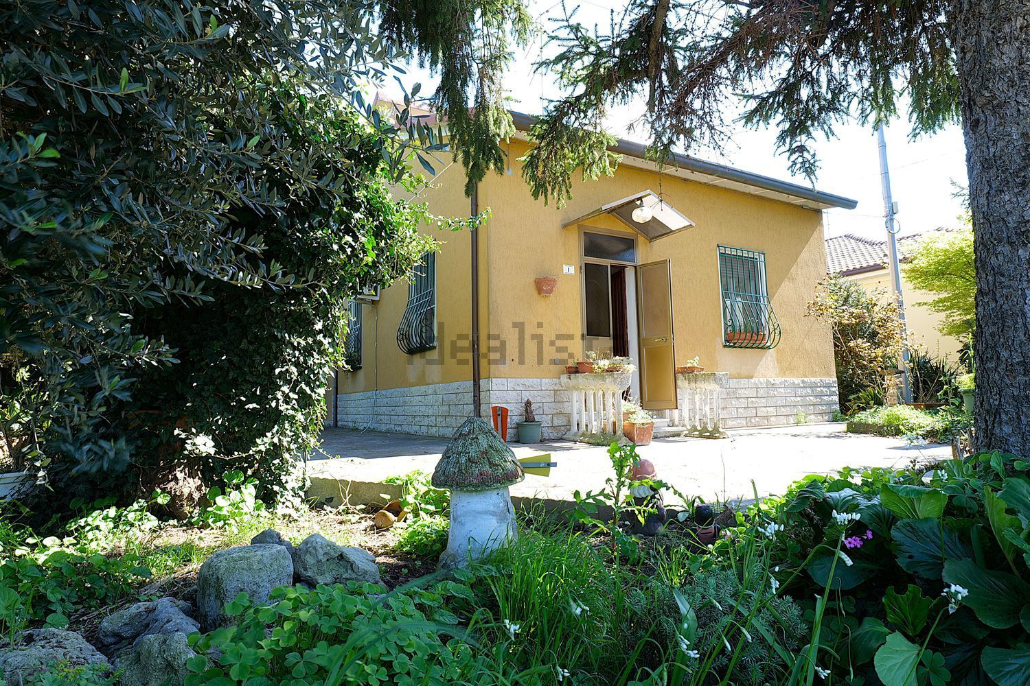 Detached house in Cava - Romiti, Forlì