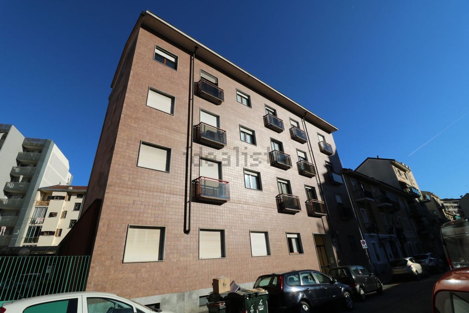 Appartamento a Lingotto - Nizza Millefonti, Torino