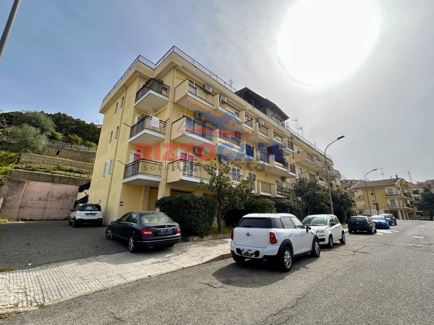 Appartamento a Schiavonea - Fabrizio - Salicetti, Corigliano-Rossano