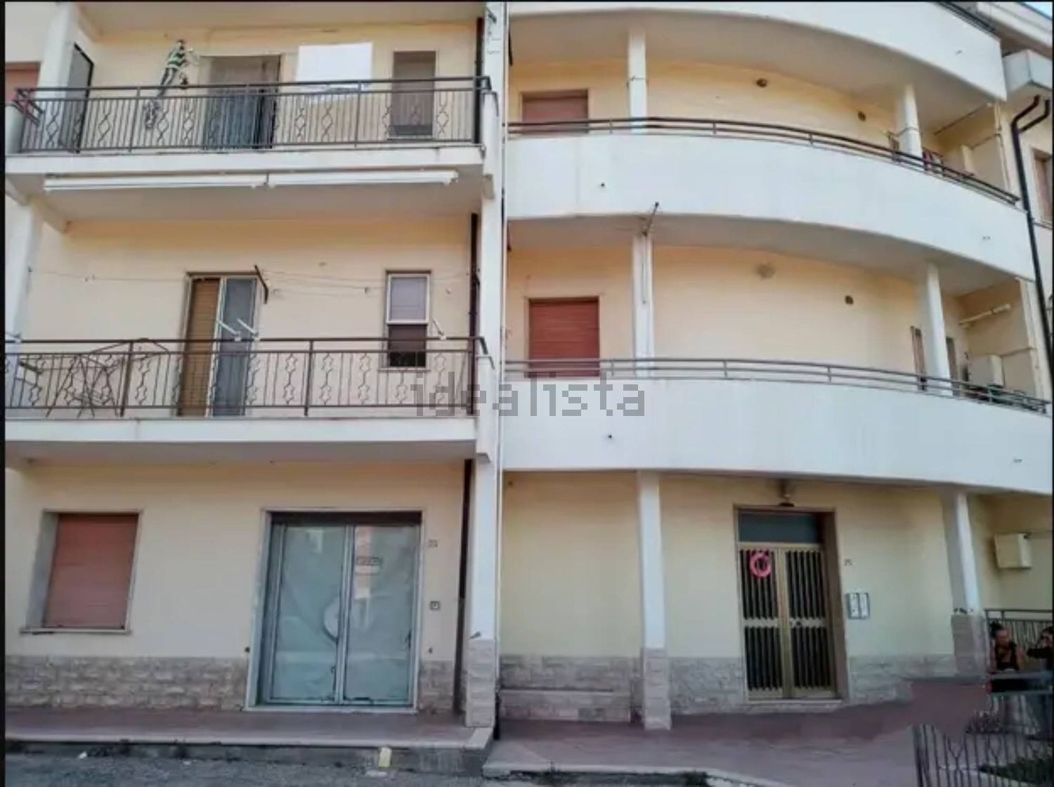 Apartamento em Sant'Elia a Pianisi
