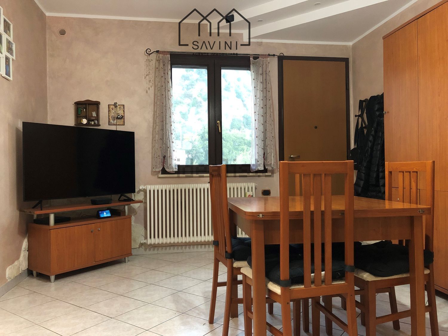 Appartamento a Poggio Torriana