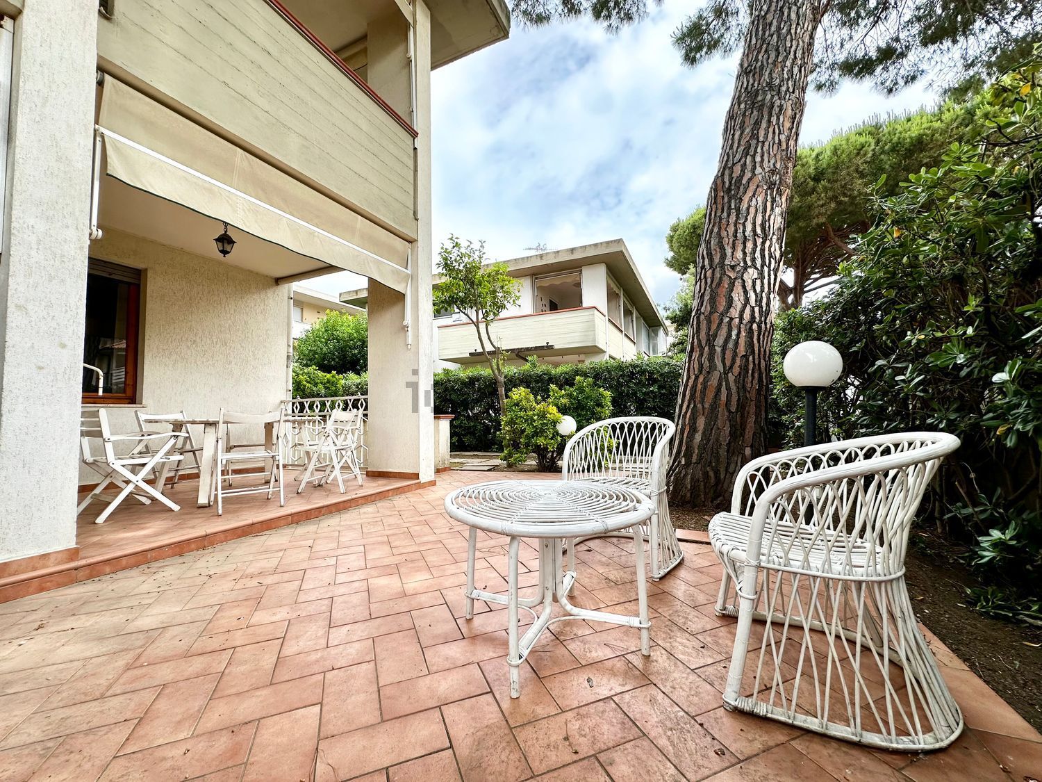 Semi-detached house in Pratoranieri-Zona Nuova, Follonica