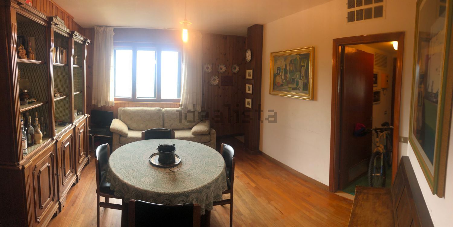 Appartamento a Cerreto Laghi, Ventasso
