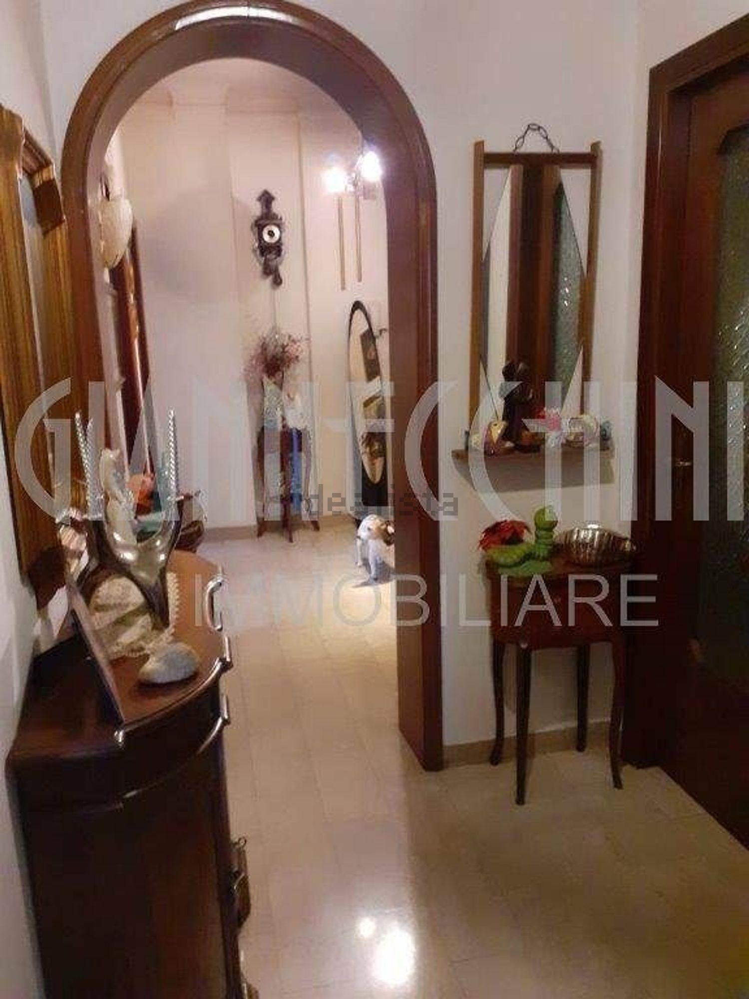 Appartement à Canaletto - Mazzetta, La Spezia