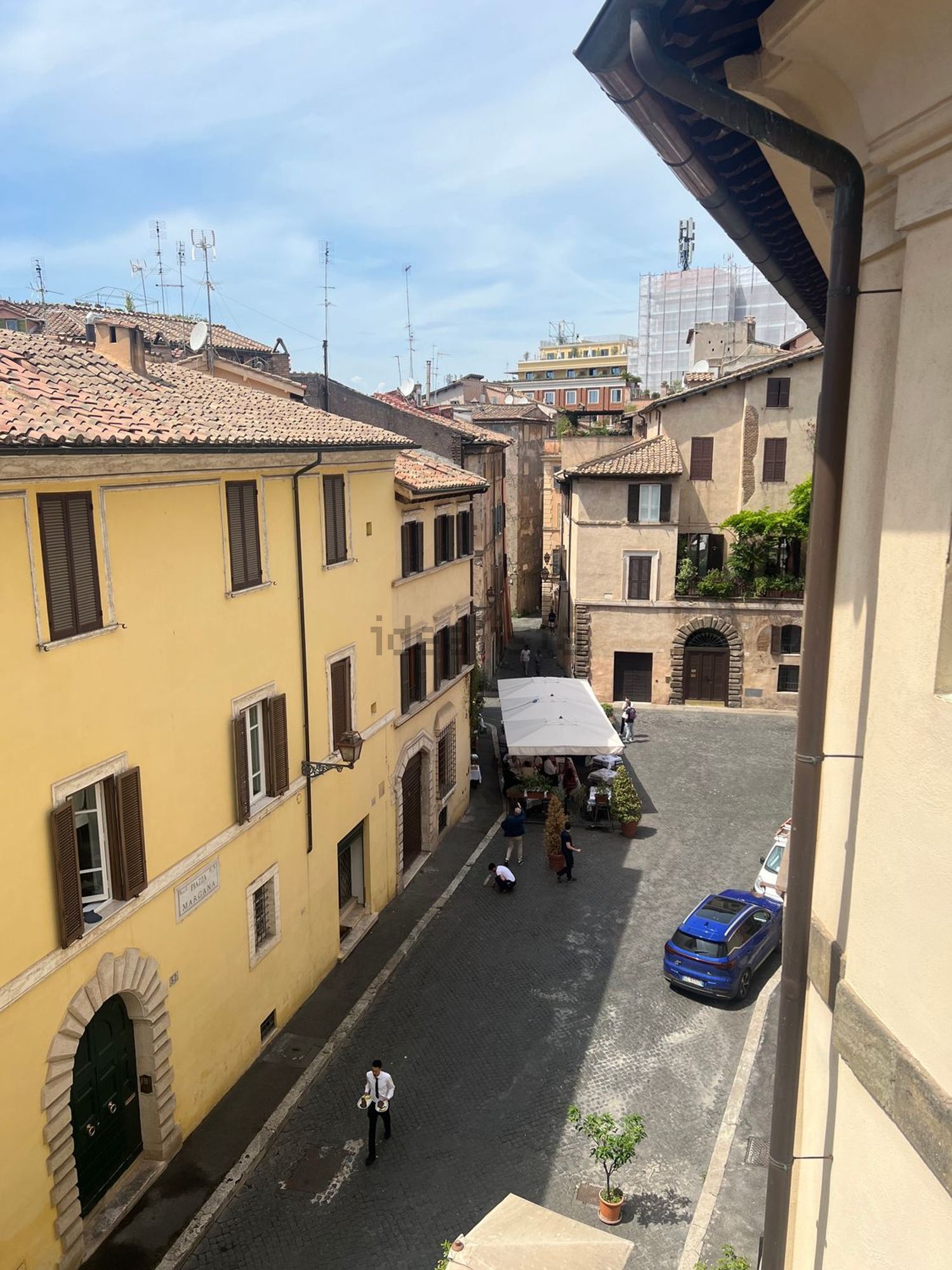 Appartamento a Centro, Roma