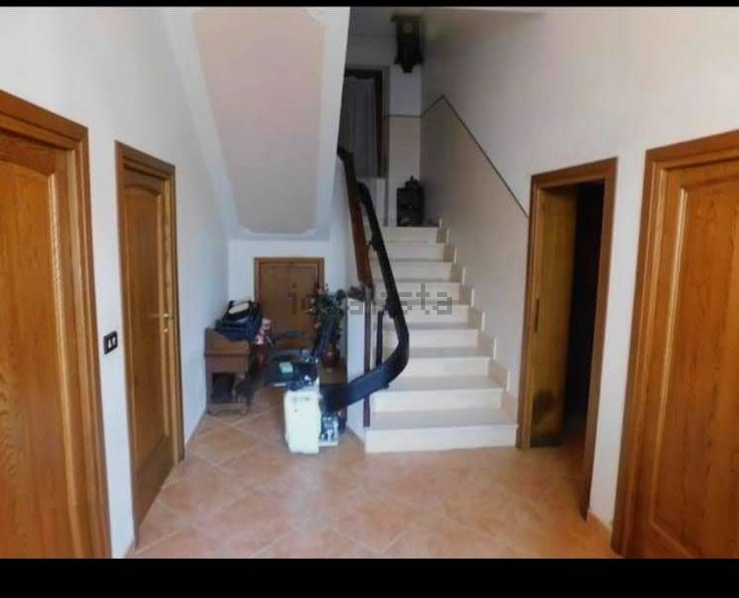 Chalet independiente en Centro, Chiusi