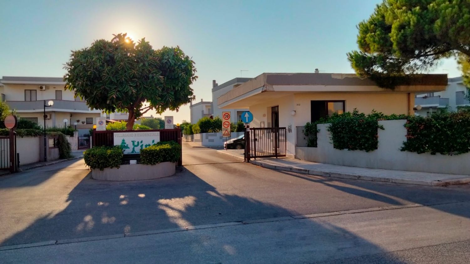 Chalet adosado en Talsano - Palumbo - San Donato, Taranto