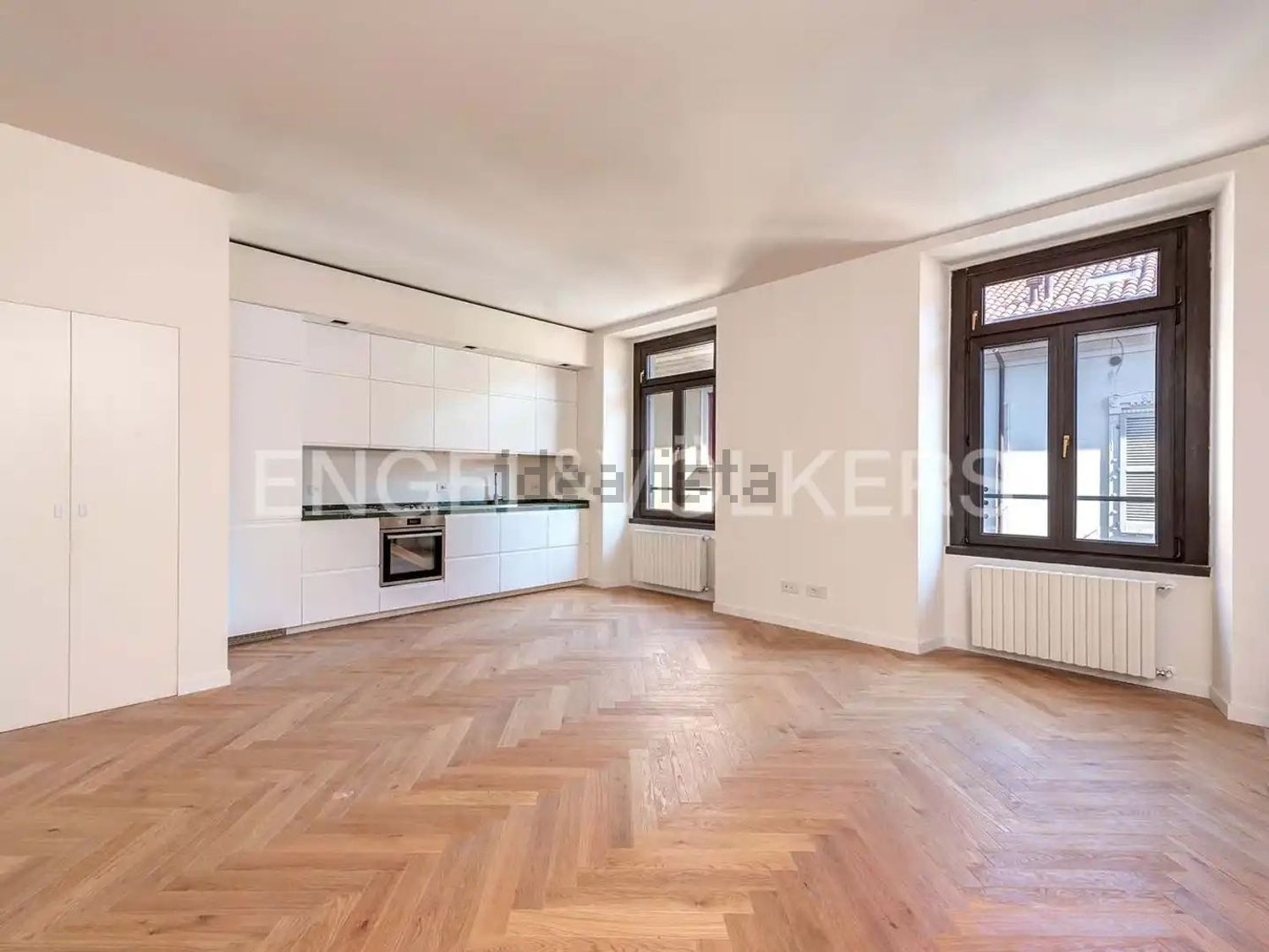Apartamento em Lungo Lago-Centro, Lecco