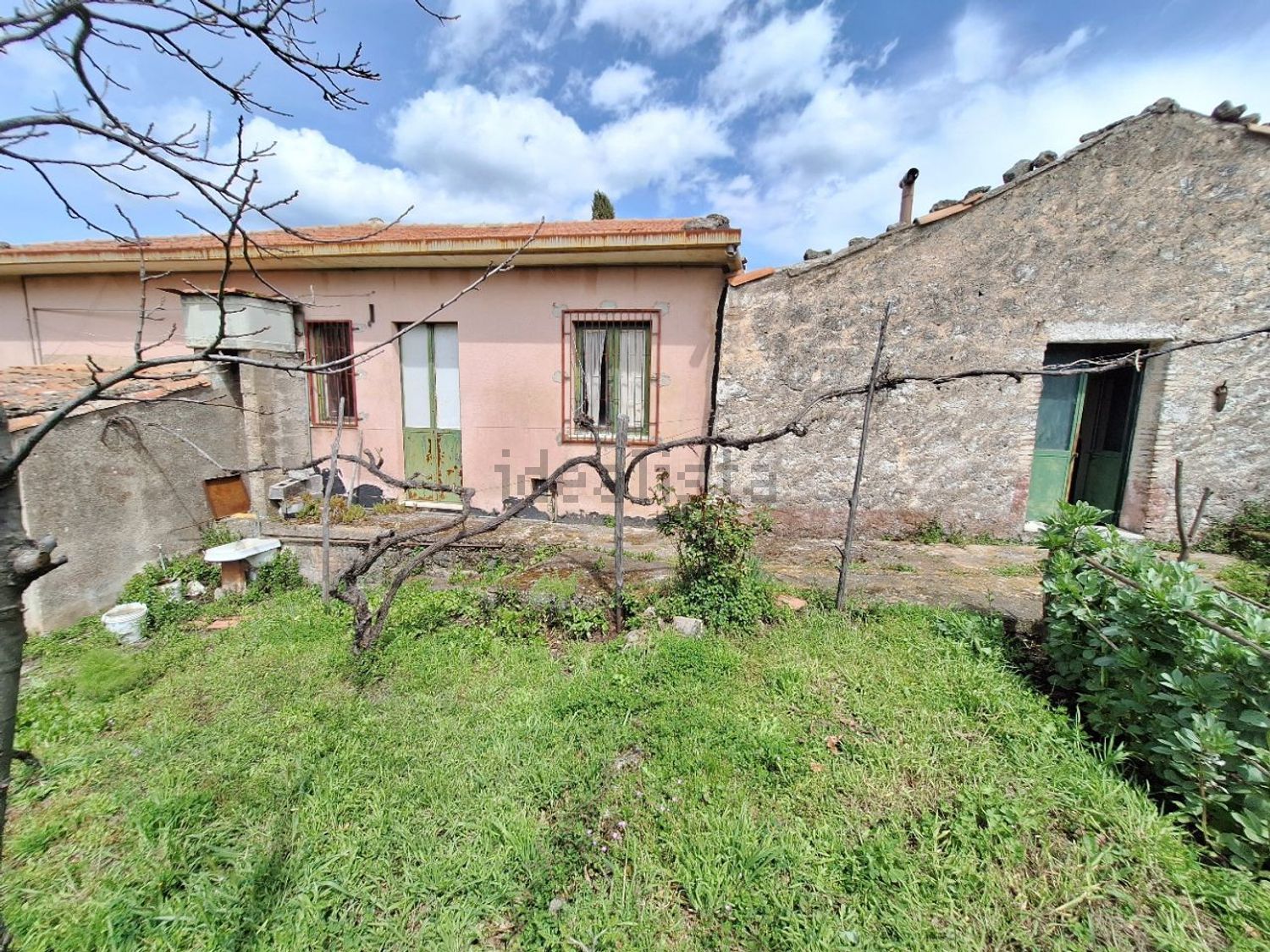 Country homes in Castiglione di Sicilia