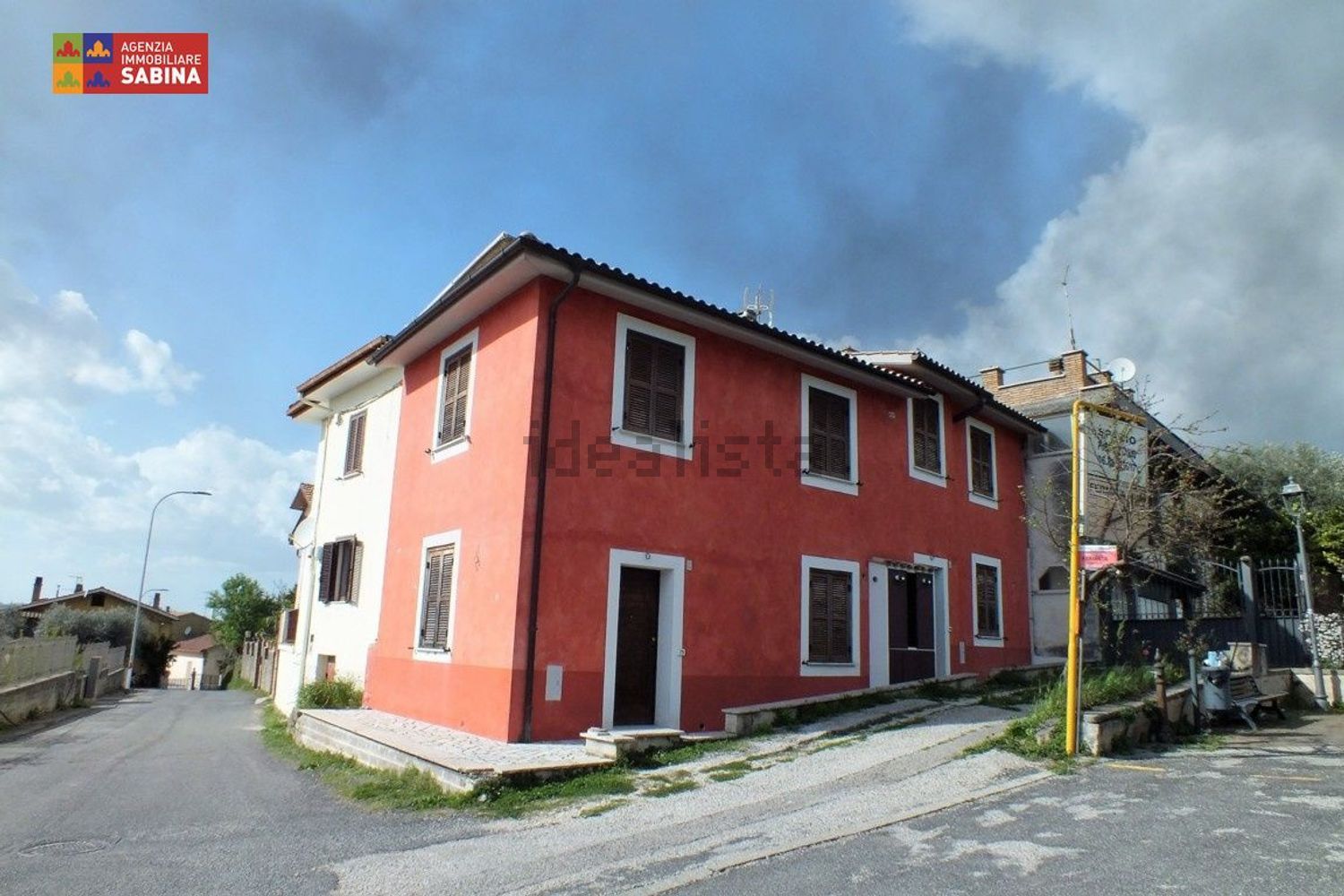 Appartamento a Poggio Mirteto