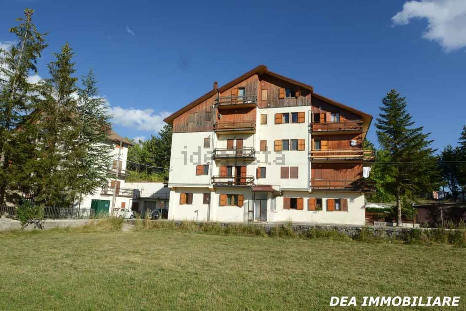 Appartamento a Ovindoli