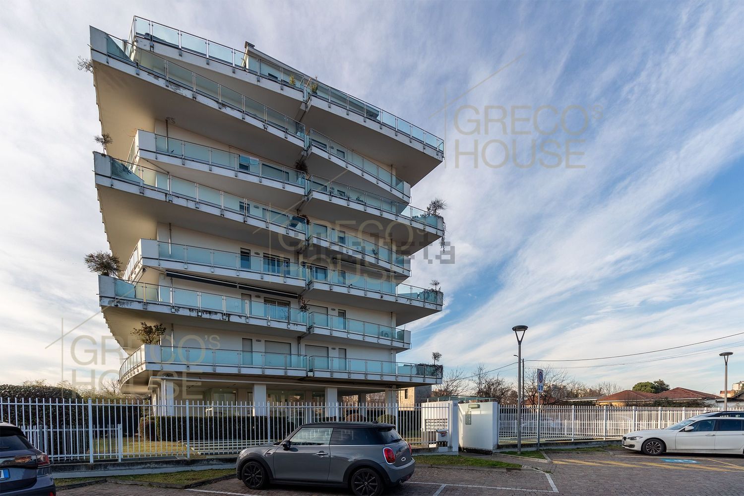 Appartement à Arnate-Madonna in Campagna, Gallarate