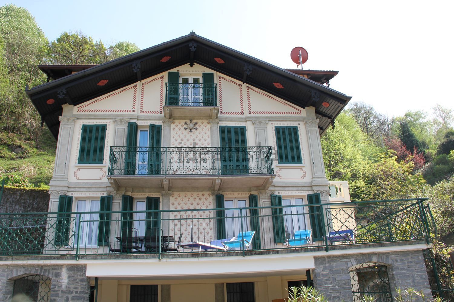 Casas o chalets en Tronzano Lago Maggiore