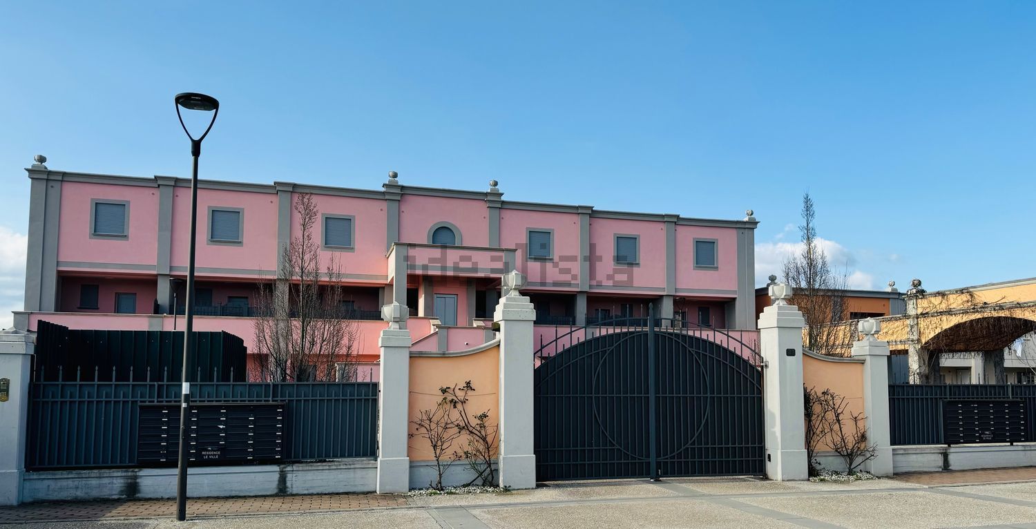Wohnung in Castel del Piano - Pila, Perugia