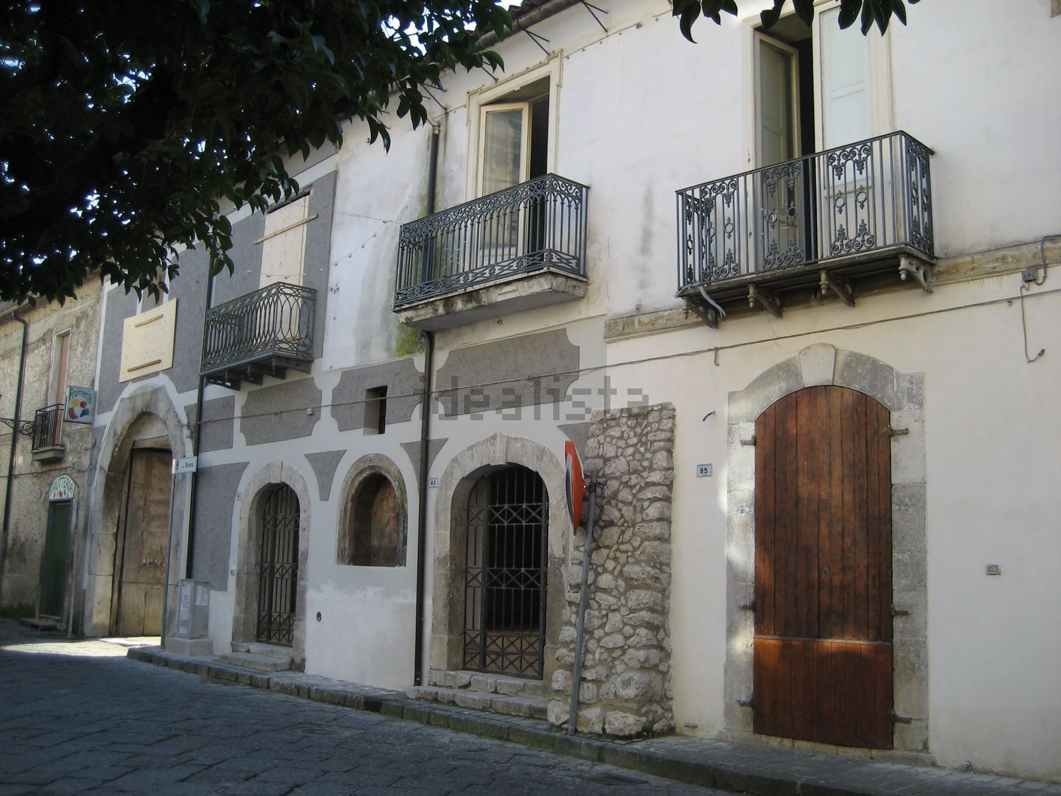 Flat in Paolisi