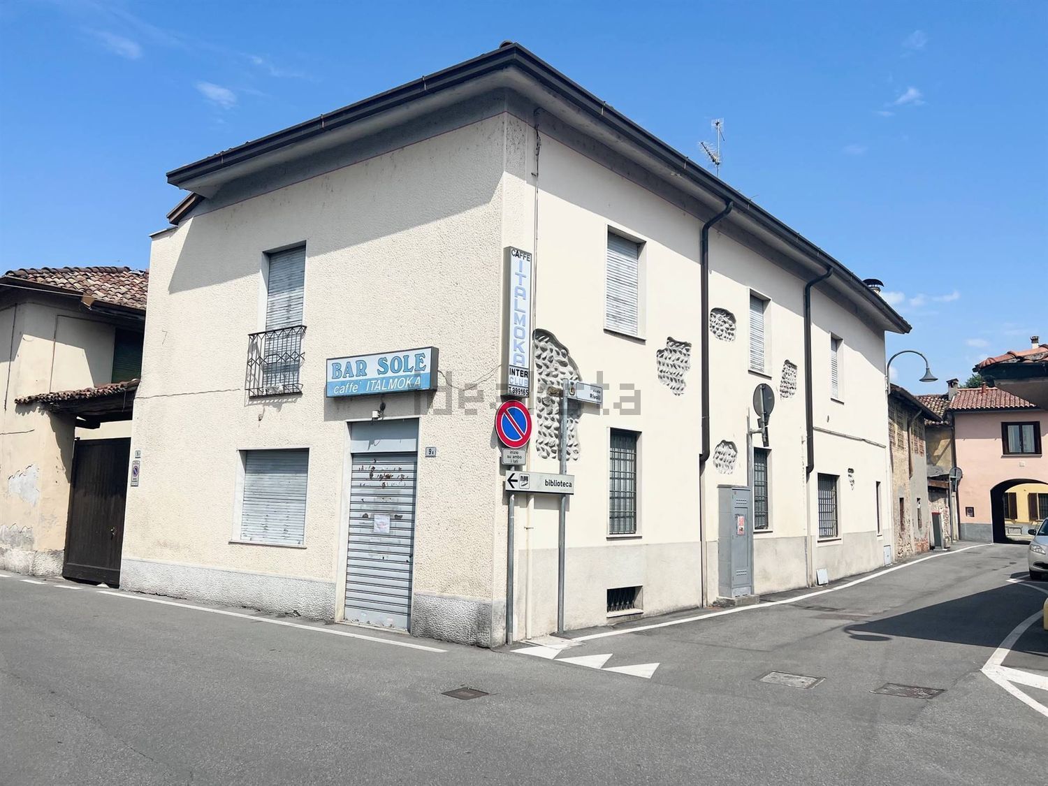 Appartamento a Fara Gera d'Adda