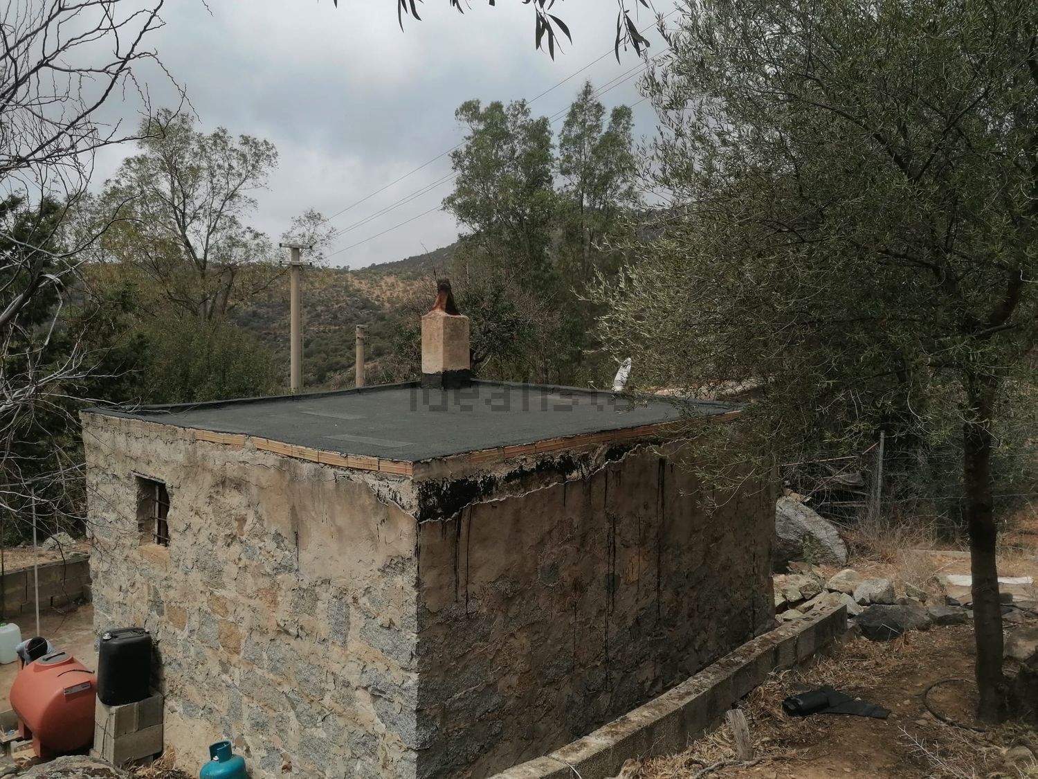 Detached house in Maracalagonis