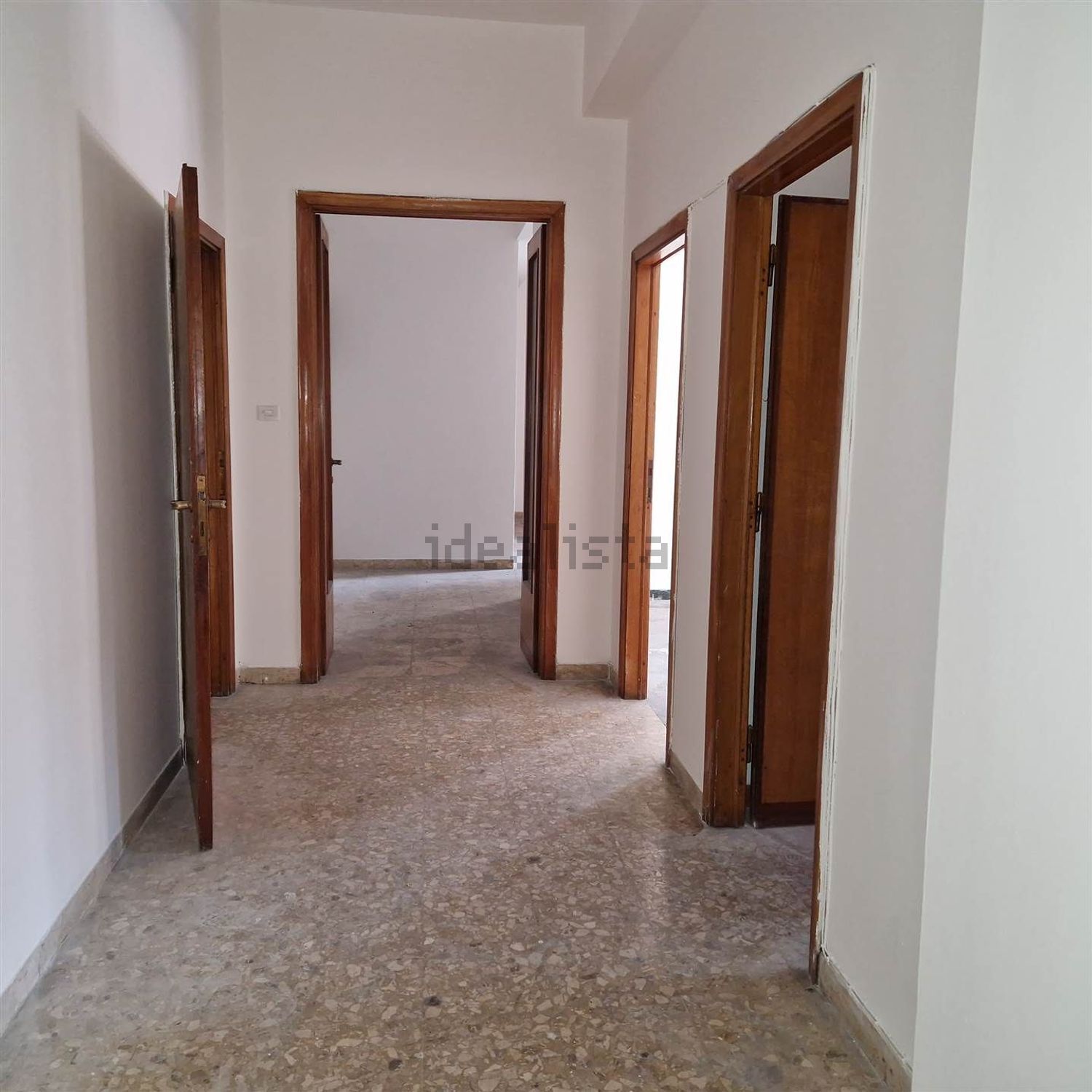 Flat in Zarini - Repubblica, Prato