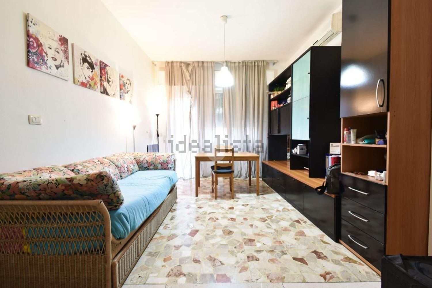 Wohnung in Stadio - Ospedale, Rimini