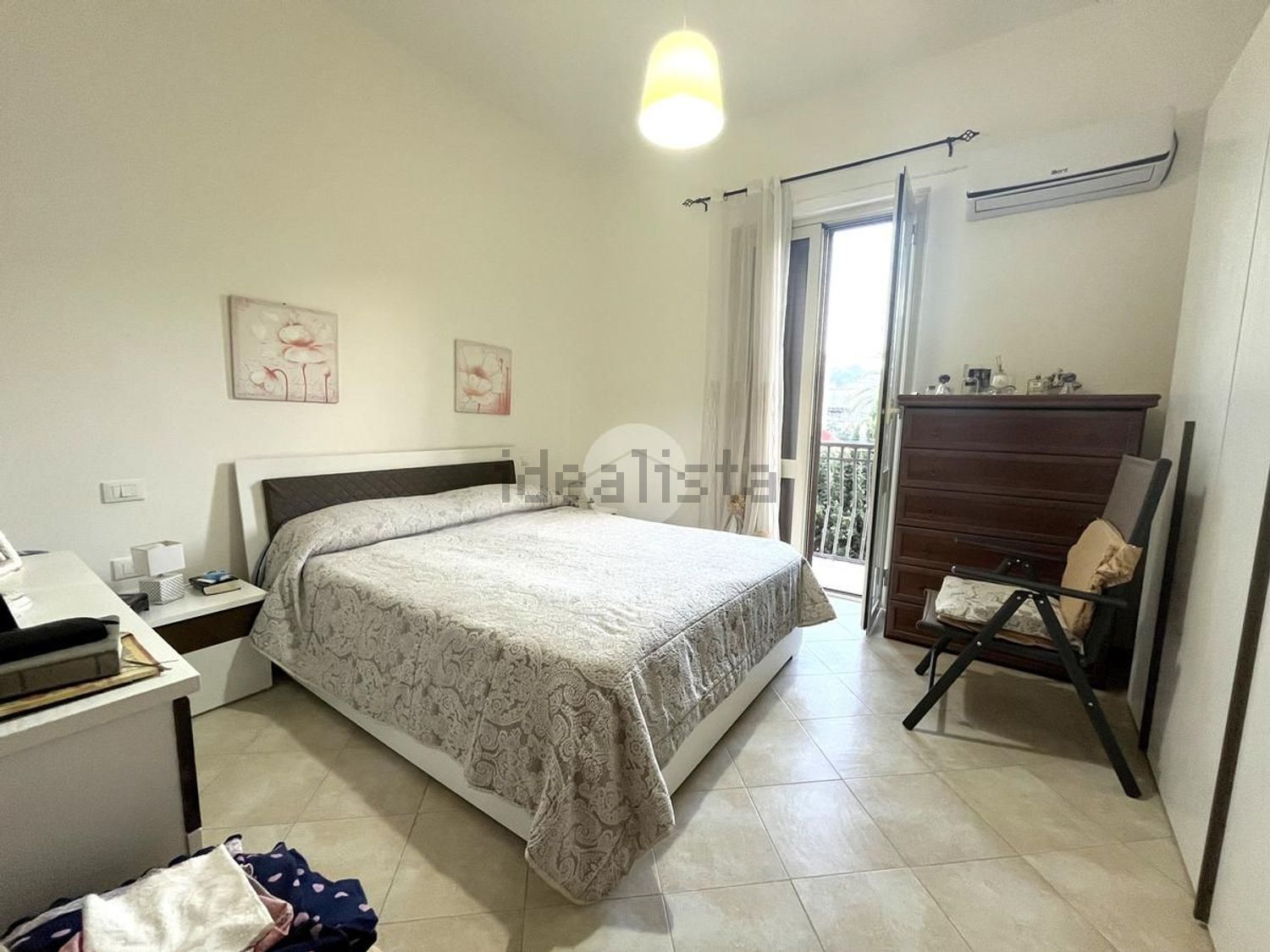 Appartement à Altarello - Calatafimi - Montegrappa, Palerme