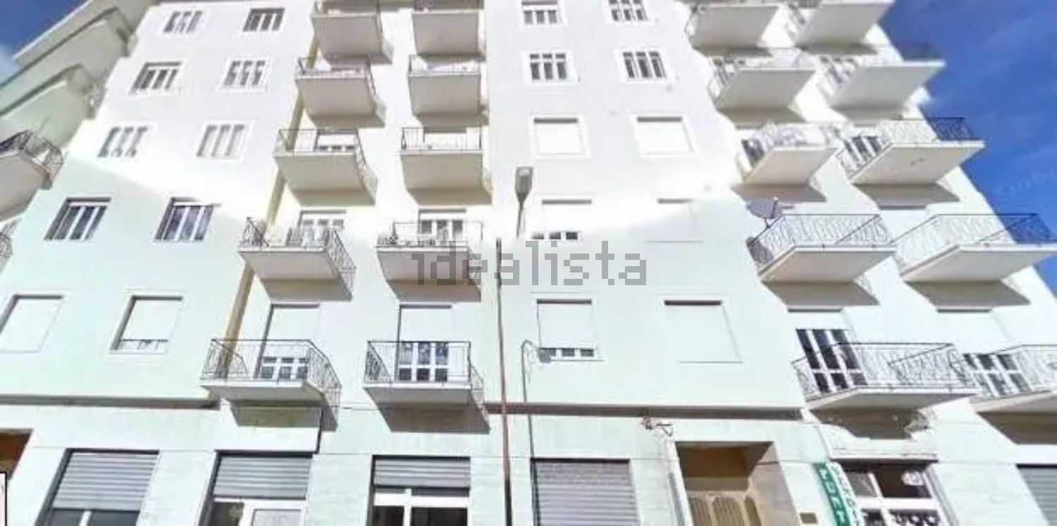 Flat in Calitri