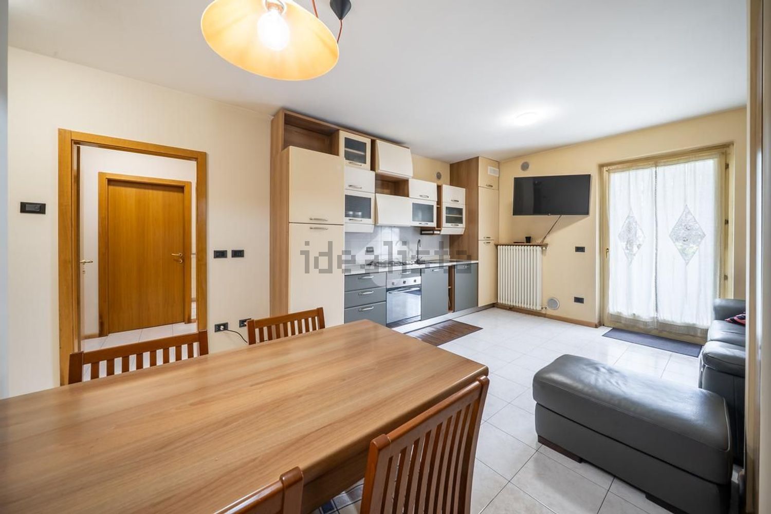 Wohnung in Piedicastello, Trient