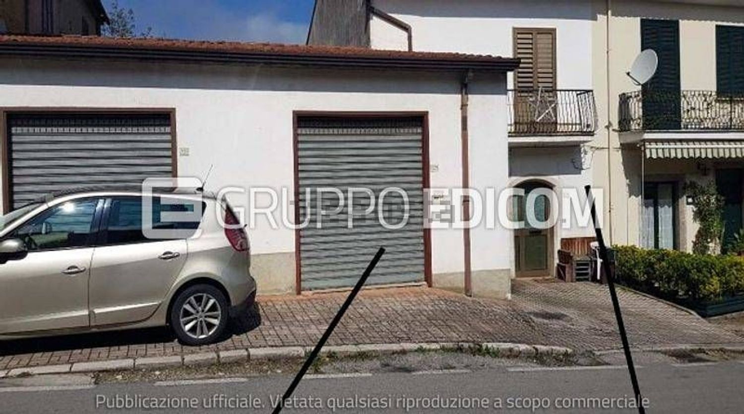 Flat in Pietradefusi