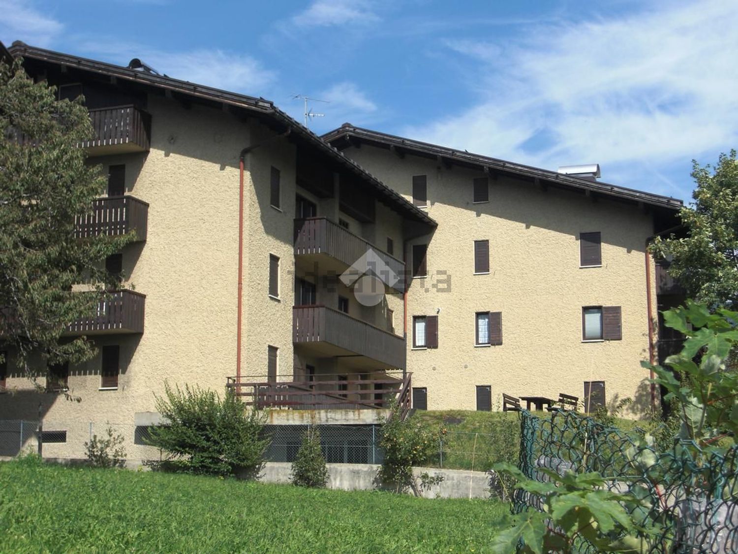 Appartamento a Pinzolo