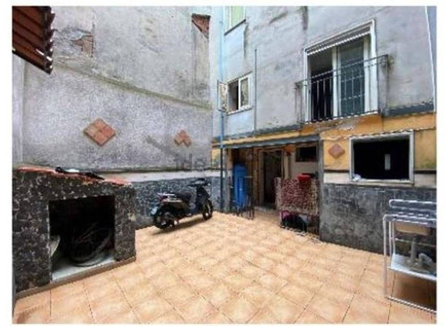 Piso en Paternò