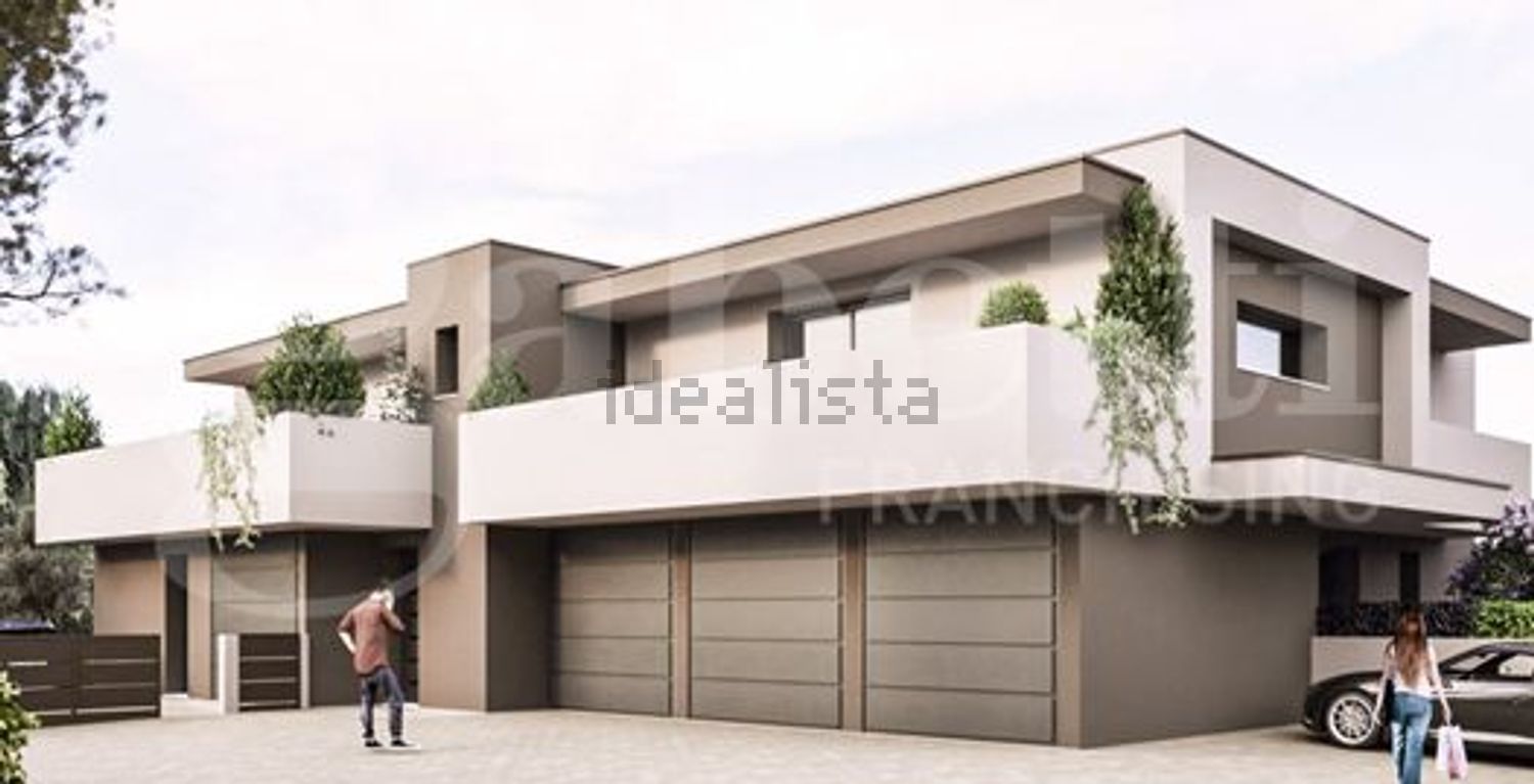 Appartamento a Resana
