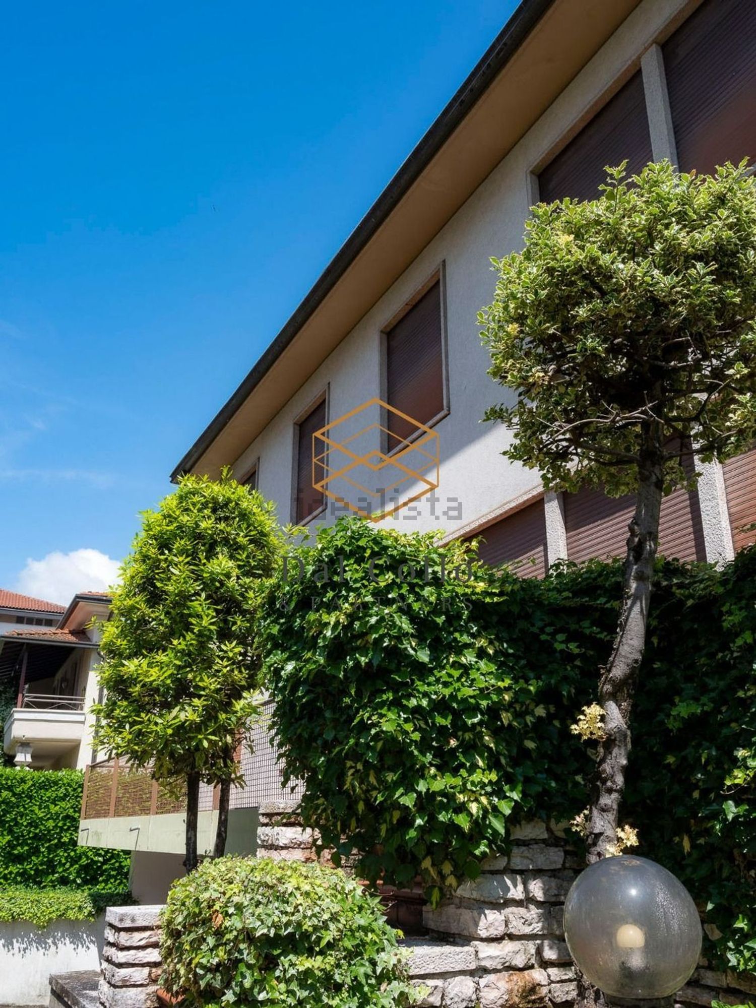 Case e ville a Schio