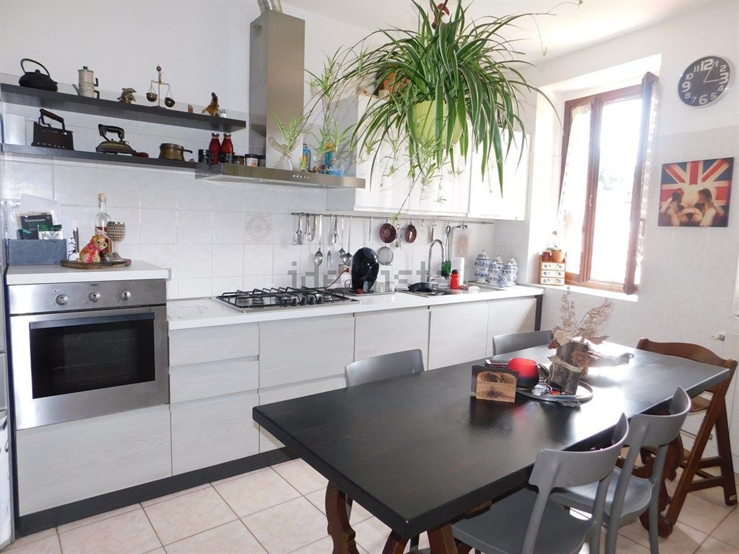 Appartement à Tradate