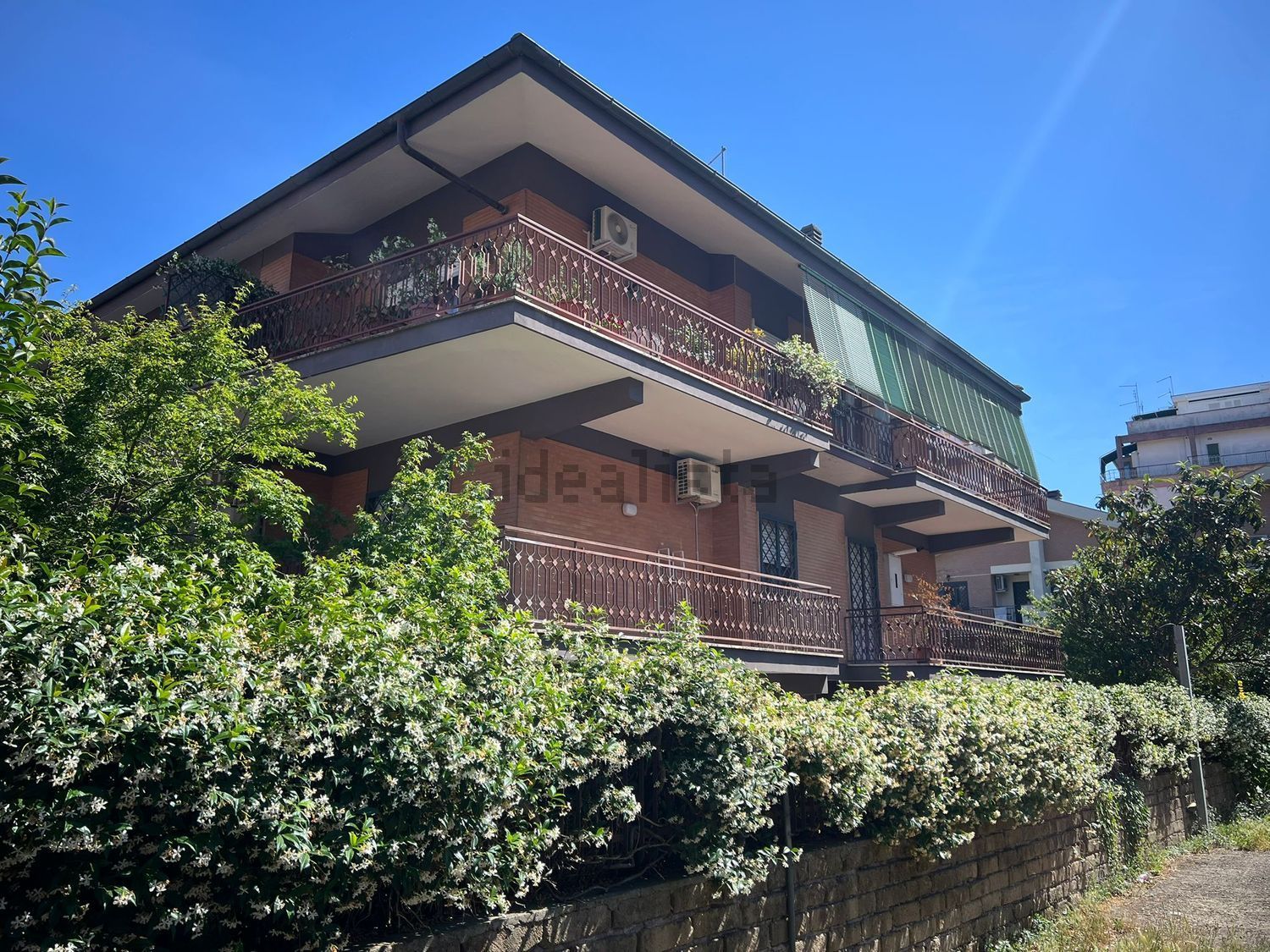 Appartamento a Cassia - Grottarossa, Roma