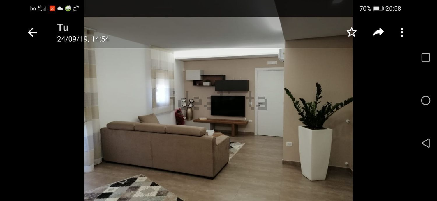 Appartamento a Casabianca-Berbaro-Fossarunza, Marsala
