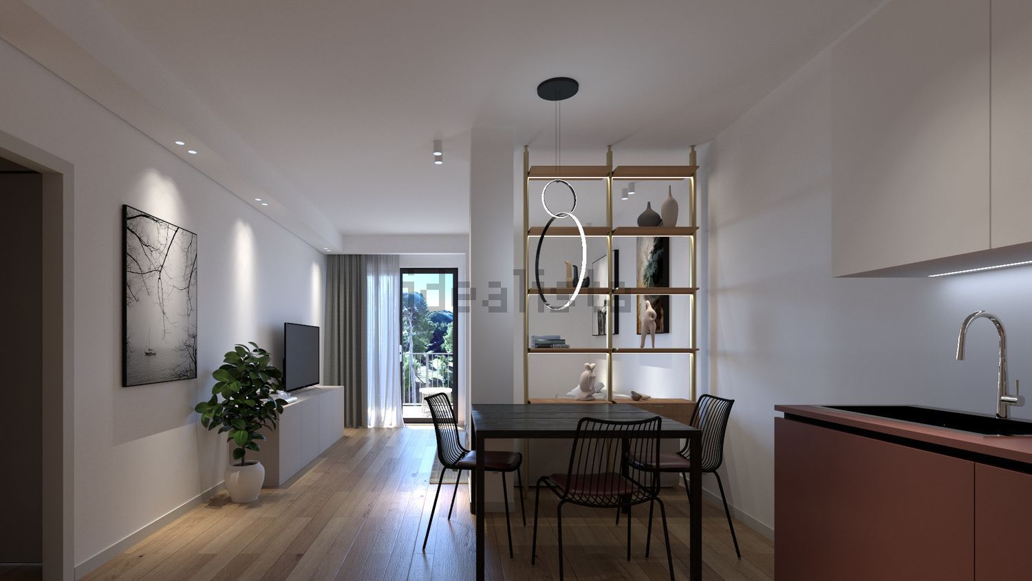 Appartamento a Centro Storico, Cagliari